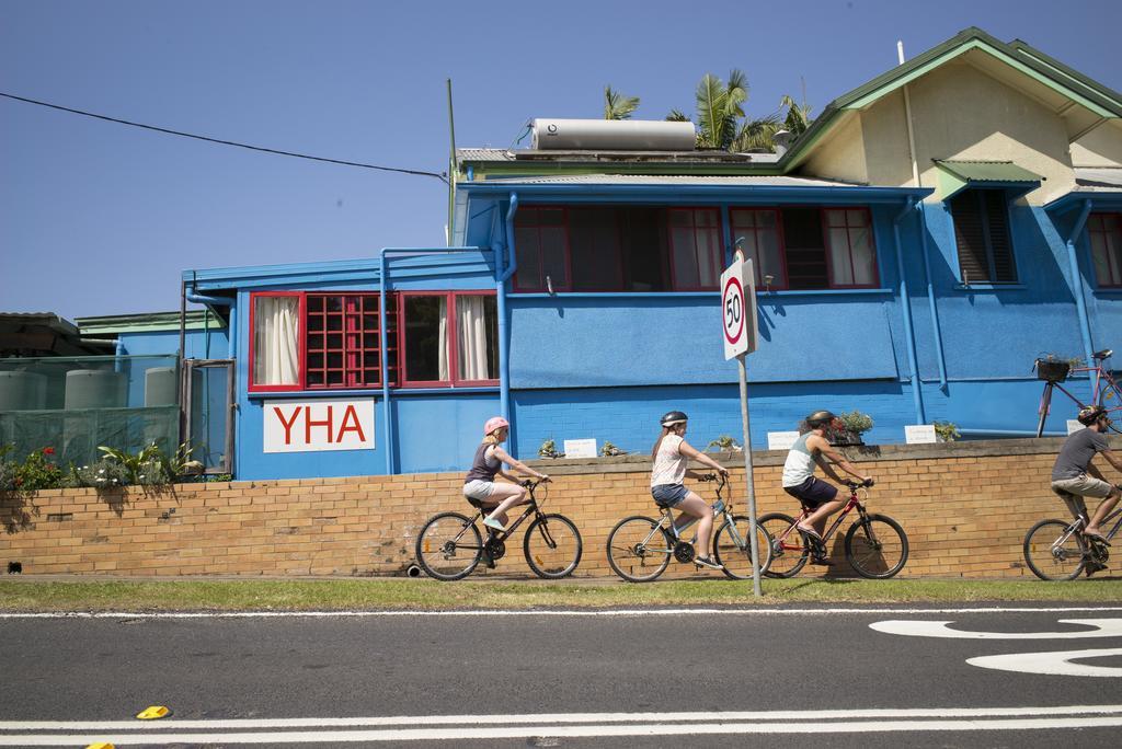 Murwillumbah Guesthouse Yha Buitenkant foto