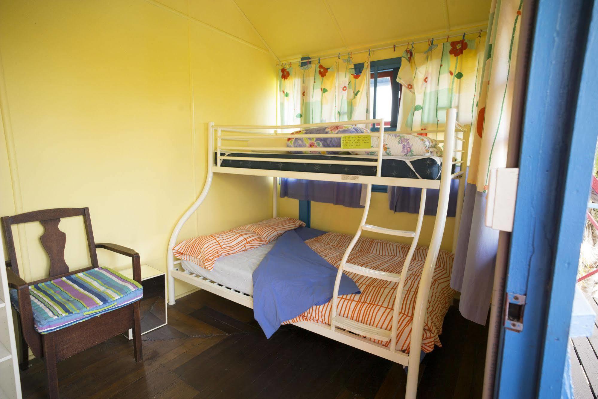 Murwillumbah Guesthouse Yha Buitenkant foto