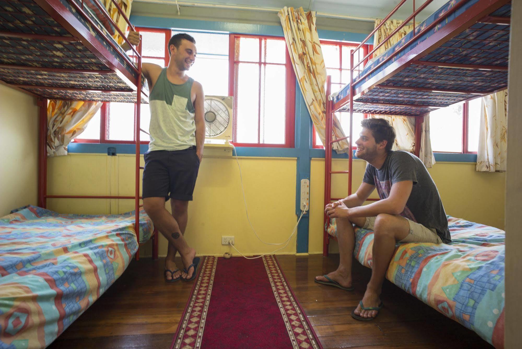 Murwillumbah Guesthouse Yha Buitenkant foto
