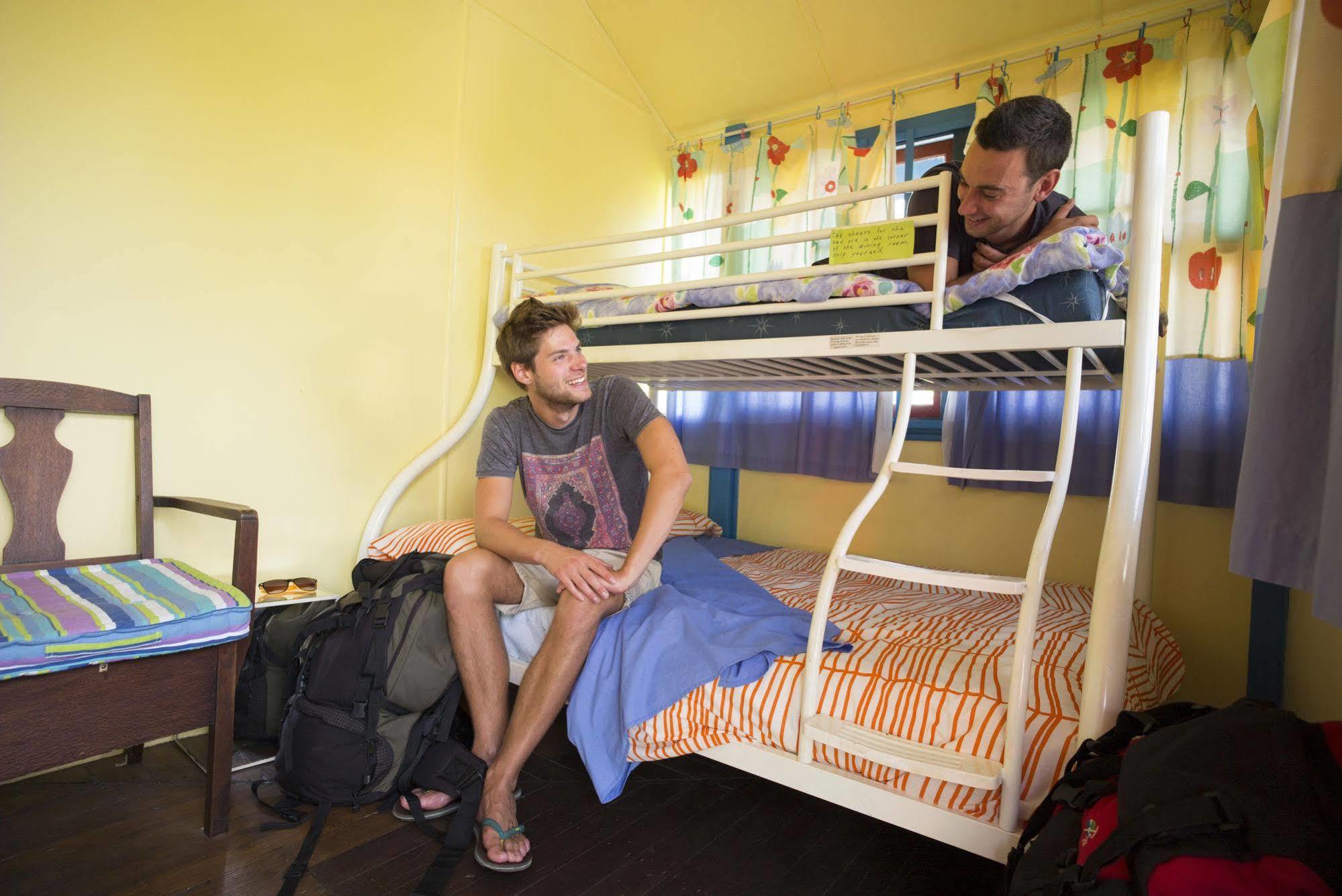 Murwillumbah Guesthouse Yha Buitenkant foto