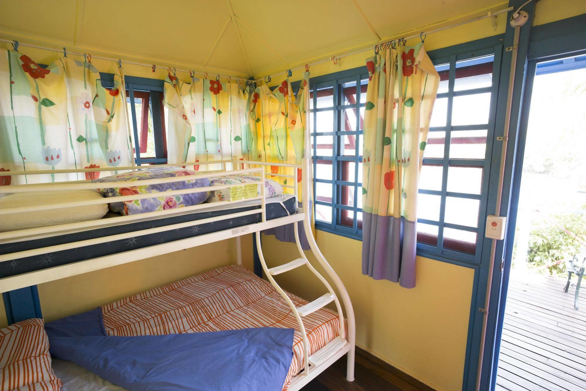 Murwillumbah Guesthouse Yha Buitenkant foto