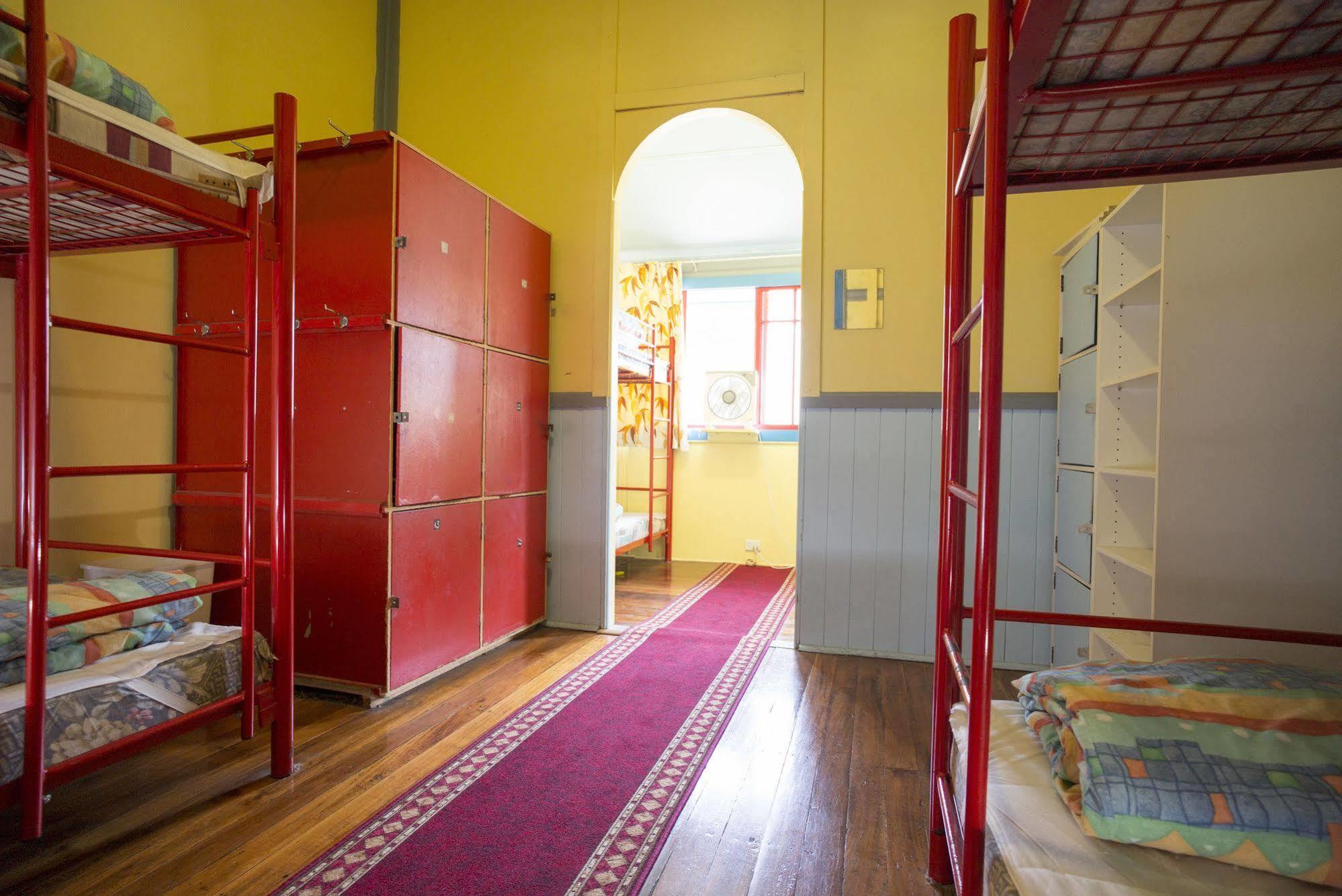 Murwillumbah Guesthouse Yha Buitenkant foto