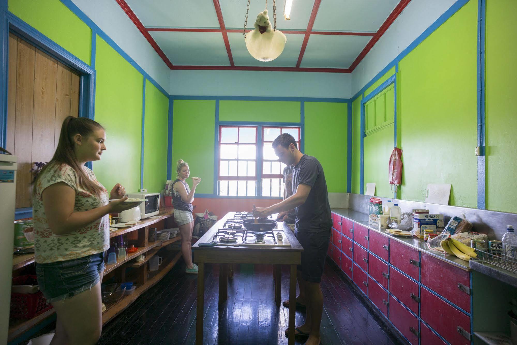 Murwillumbah Guesthouse Yha Buitenkant foto